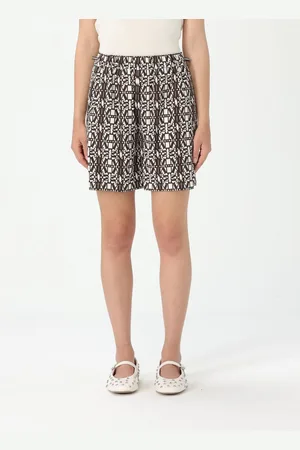 Max Mara Pantalòn Cortos Mujer color