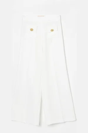 Elisabetta Franchi Pantalón Niños color
