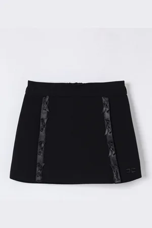 Elisabetta Franchi Falda Niños color