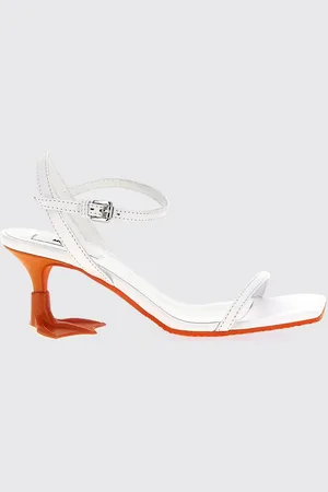 Moschino Sandalias Planas Mujer color