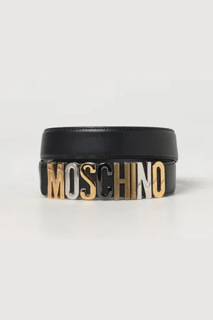 Moschino Cinturón Hombre color
