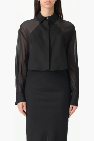 ERIKA CAVALLINI Camisa Mujer color