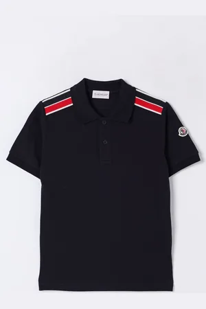 Moncler Polo Niños color