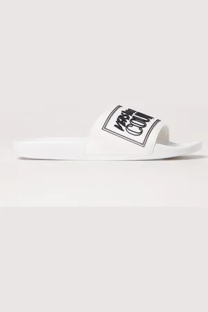 VERSACE Sandalias Hombre color