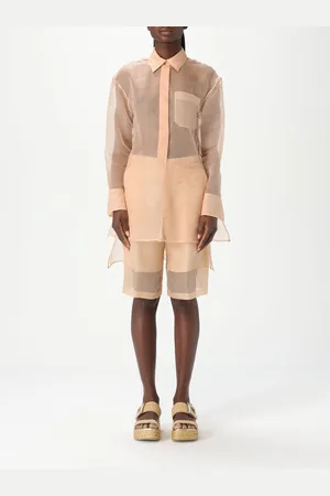 DEL CORE Camisa Mujer color