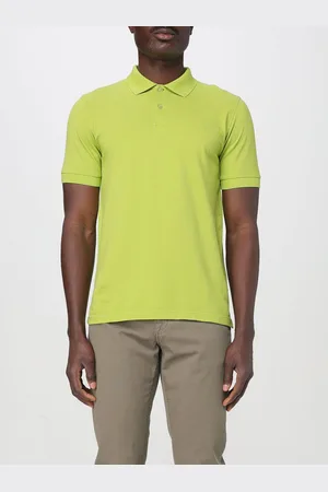 sun68 Polo Hombre color