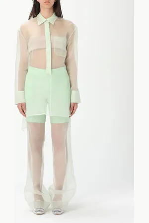 DEL CORE Camisa Mujer color