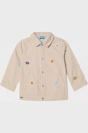 Kenzo Camisa Niños color