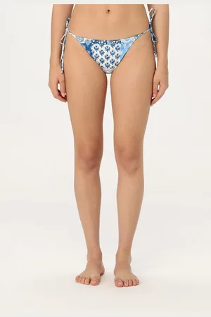 MC2 SAINT BARTH Bañador Mujer color