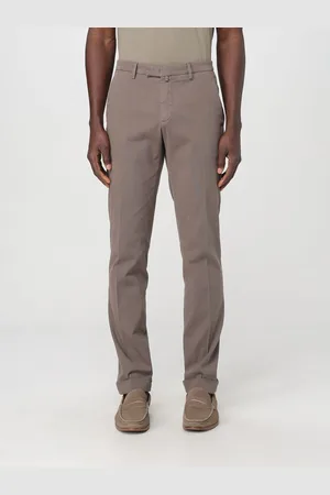 BRIGLIA Pantalón Hombre color