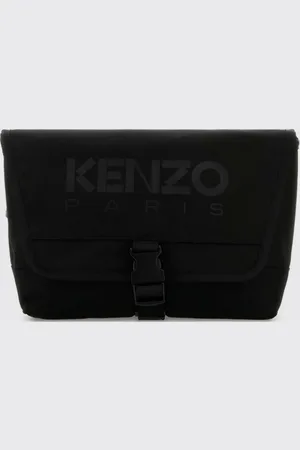 Kenzo Bandolera Hombre color