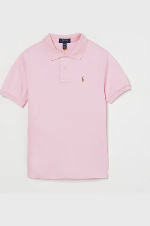 Ralph Lauren Polo Niños color