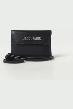 Jacquemus Cartera Hombre color
