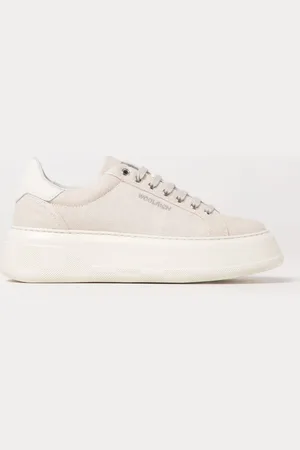 Woolrich Zapatillas Mujer color