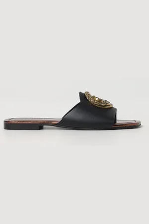 Roberto Cavalli Sandalias Planas Mujer color