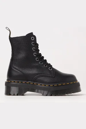 Dr. Martens Botas Mujer color