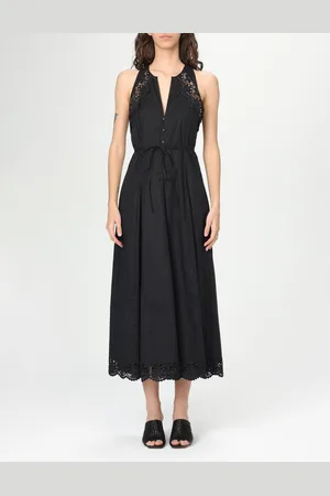 Twin-Set Vestido Mujer color
