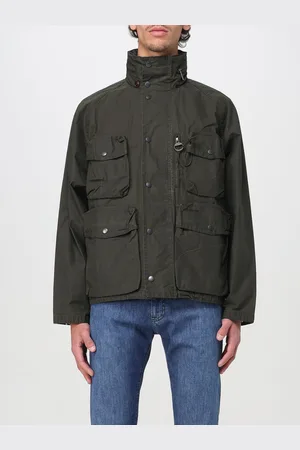 Barbour Chaqueta Hombre color