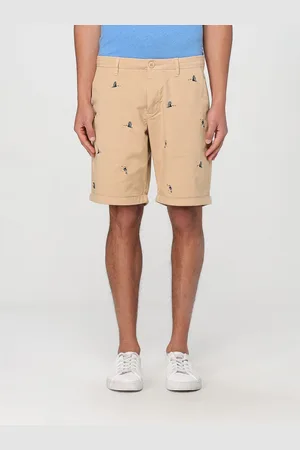 sun68 Pantalones Cortos Hombre color