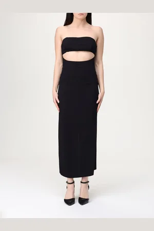 HANITA Vestido Mujer color