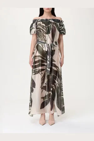 HANITA Vestido Mujer color