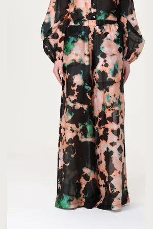 Roberto Collina Pantalón Mujer color