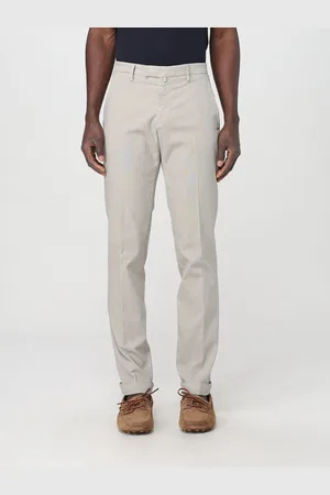 BRIGLIA Pantalón Hombre color