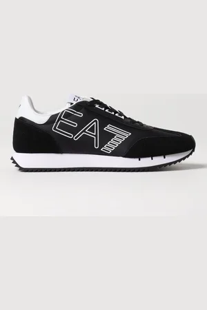EA7 Zapatillas Hombre color
