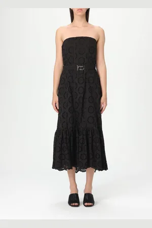 Twin-Set Vestido Mujer color