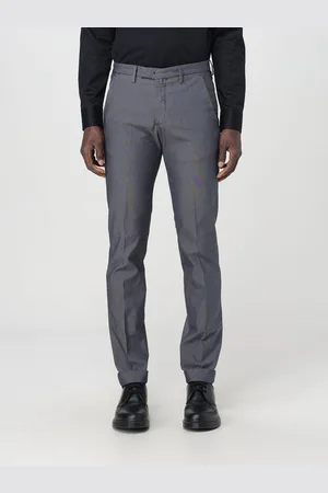 BRIGLIA Pantalón Hombre color