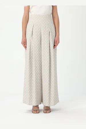 Emporio Armani Pantalón Mujer color