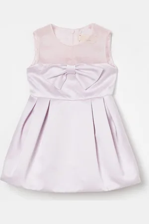 Elisabetta Franchi Vestido Niños color