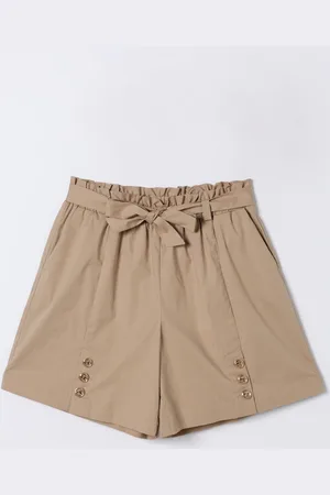 Twin-Set Pantalones Cortos Niños color