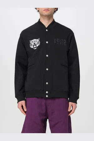 Kenzo Chaqueta Hombre color