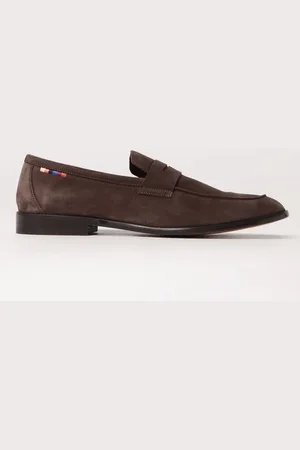 Paul Smith Mocasines Hombre color