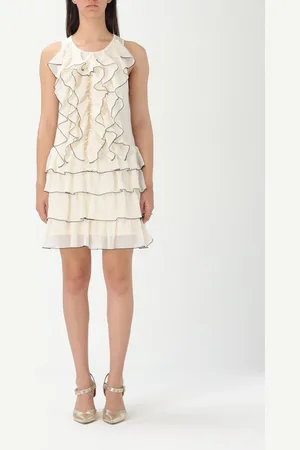 Elisabetta Franchi Vestido Mujer color