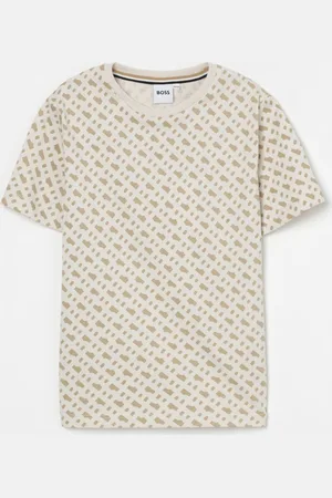 HUGO BOSS Camiseta Niños color