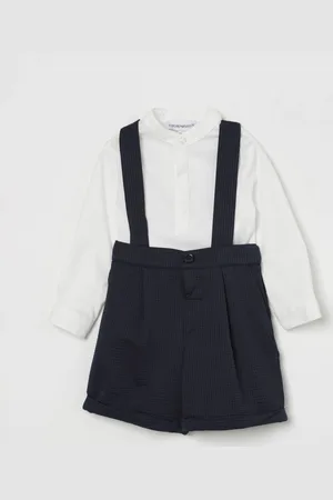 Emporio Armani Mono Niños color