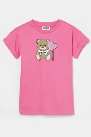 Moschino Vestido Niños color