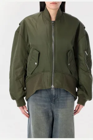 J.W.Anderson Chaqueta Mujer color