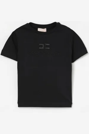 Elisabetta Franchi Camiseta Niños color