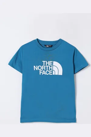 The North Face Camiseta Niños color