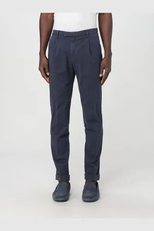 BRIGLIA Pantalón Hombre color