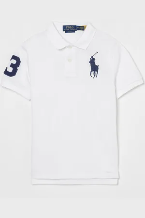 Ralph Lauren Polo Niños color