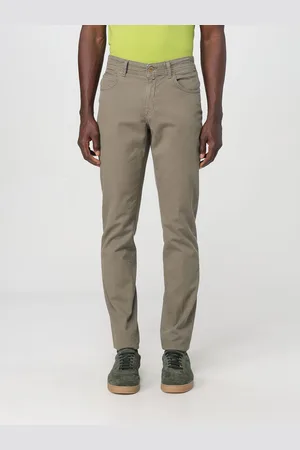 BRIGLIA Pantalón Hombre color