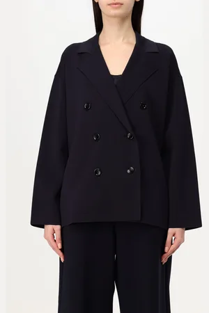 Max Mara Americana Mujer color