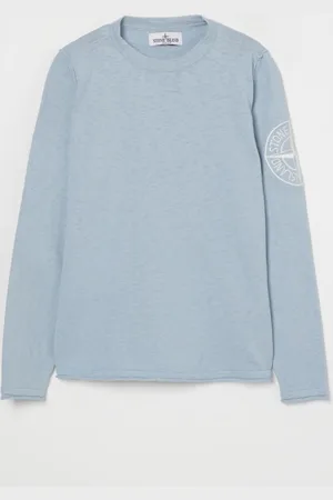 Stone Island Jersey Niños color