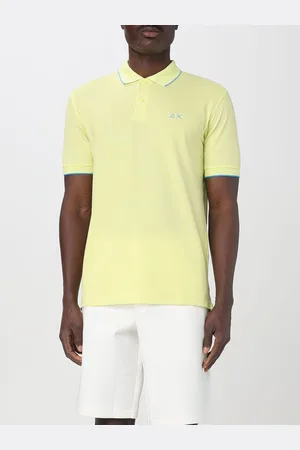 sun68 Polo Hombre color