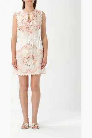 Twin-Set Vestido Mujer color
