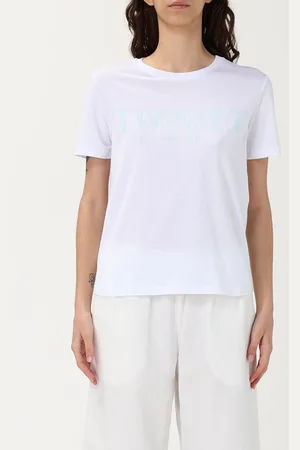 Twin-Set Camiseta Mujer color